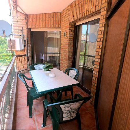 Apartamento Victoria Apartment Almuñécar Екстериор снимка