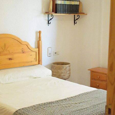 Apartamento Victoria Apartment Almuñécar Екстериор снимка