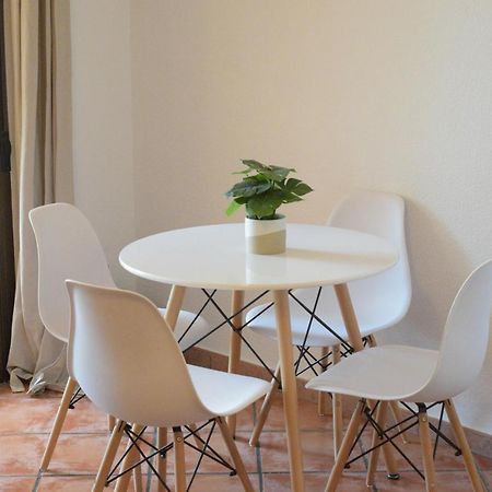 Apartamento Victoria Apartment Almuñécar Екстериор снимка
