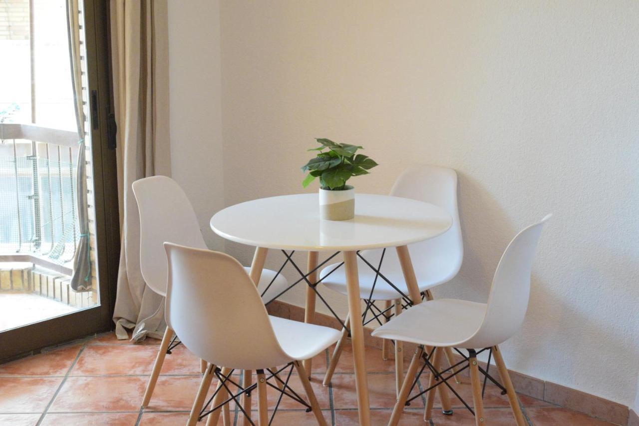 Apartamento Victoria Apartment Almuñécar Екстериор снимка